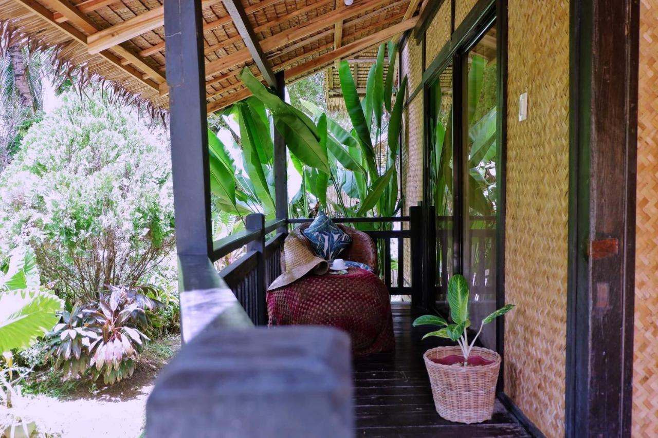 Lio Villas Resort El Nido Exterior foto