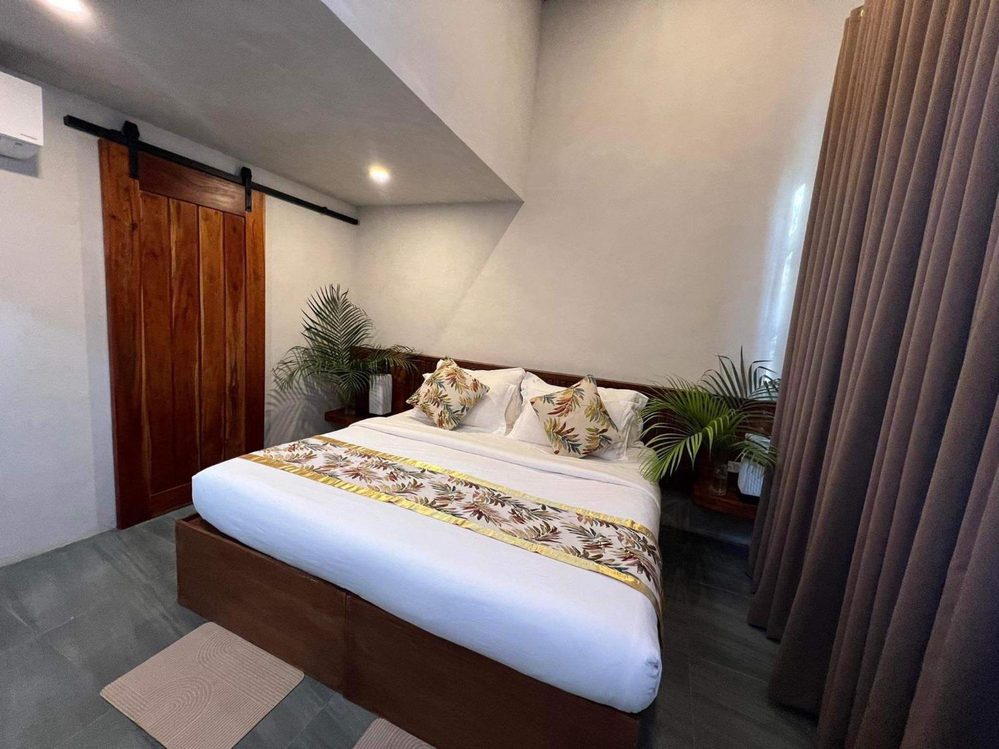 Lio Villas Resort El Nido Exterior foto