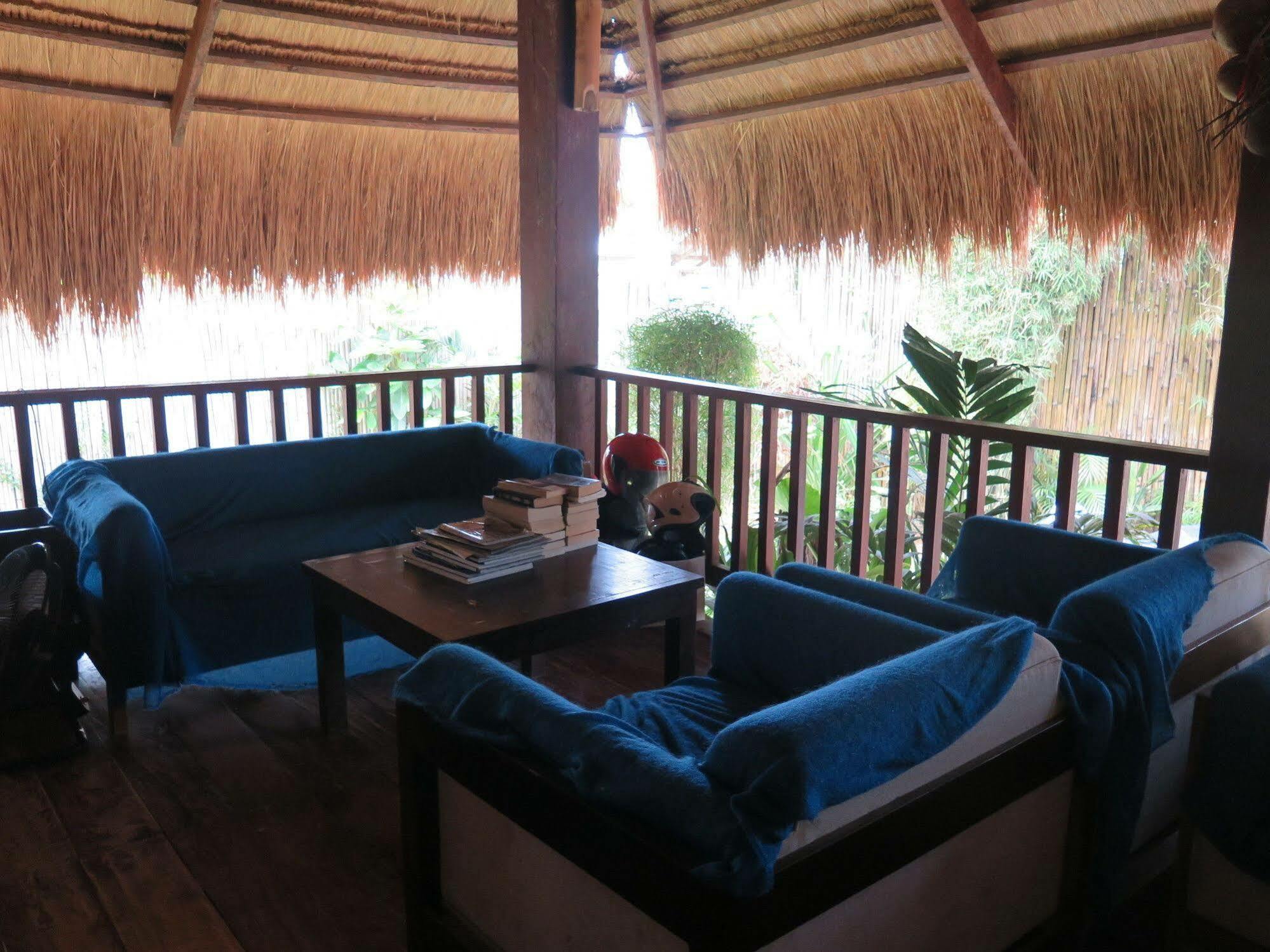 Lio Villas Resort El Nido Exterior foto